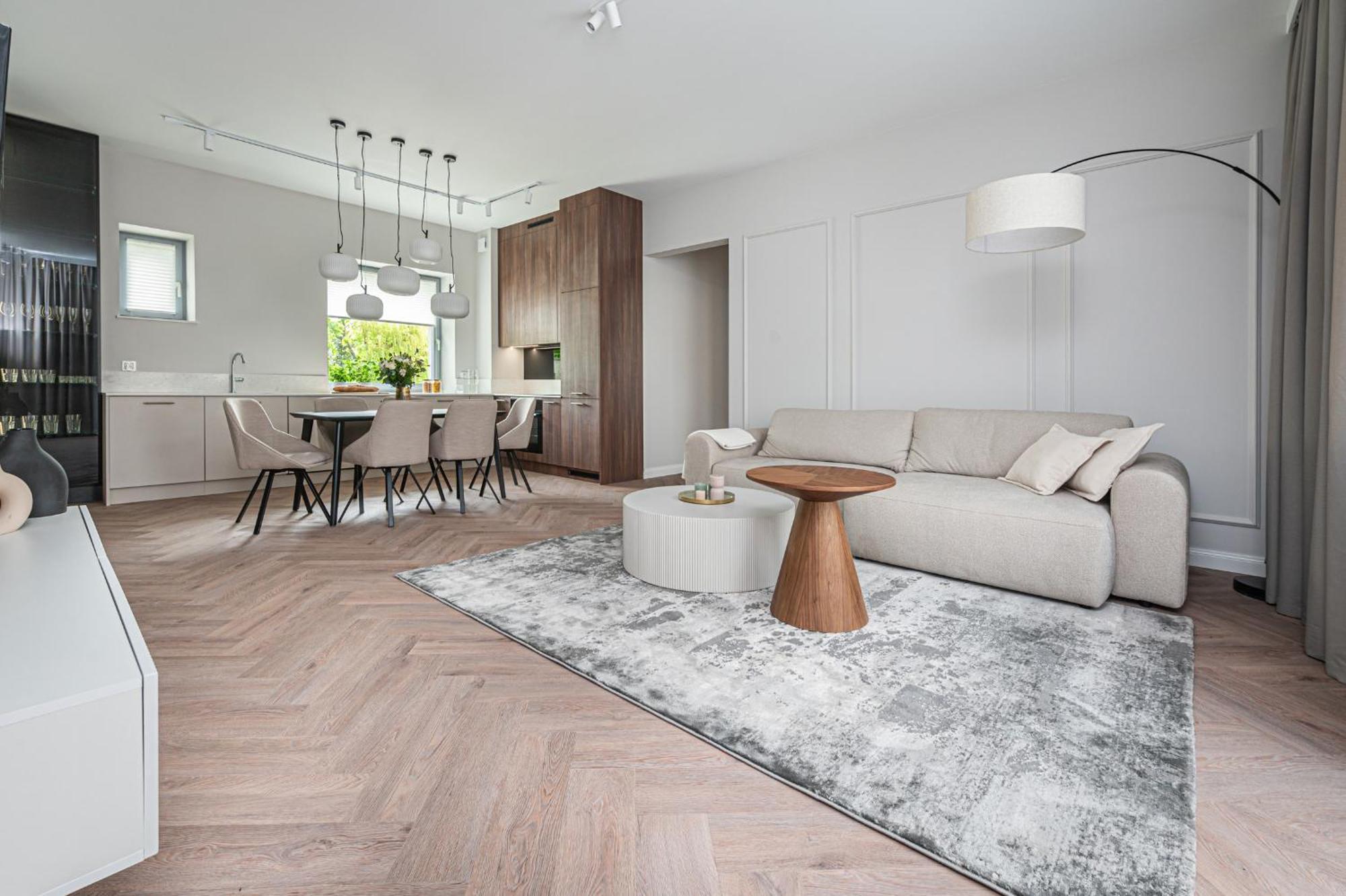 Simply Premium Apartments Sopot Exterior photo